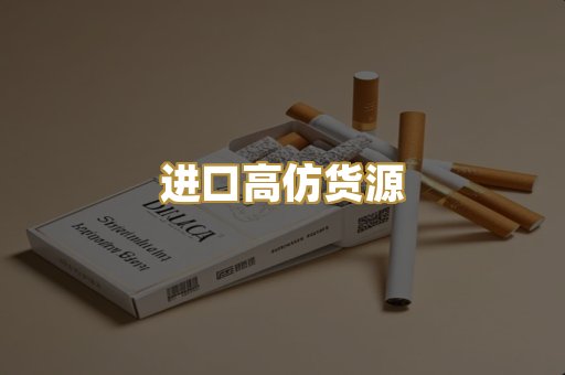 进口高仿货源